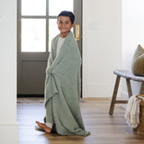 BAMBONI® TODDLER BLANKETS From Saranoni