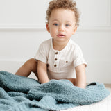 BAMBONI® TODDLER BLANKETS From Saranoni