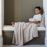 BAMBONI® TODDLER BLANKETS From Saranoni
