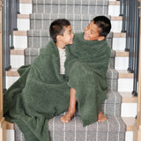 BAMBONI® TODDLER BLANKETS From Saranoni