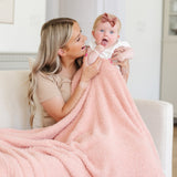 BAMBONI® TODDLER BLANKETS From Saranoni