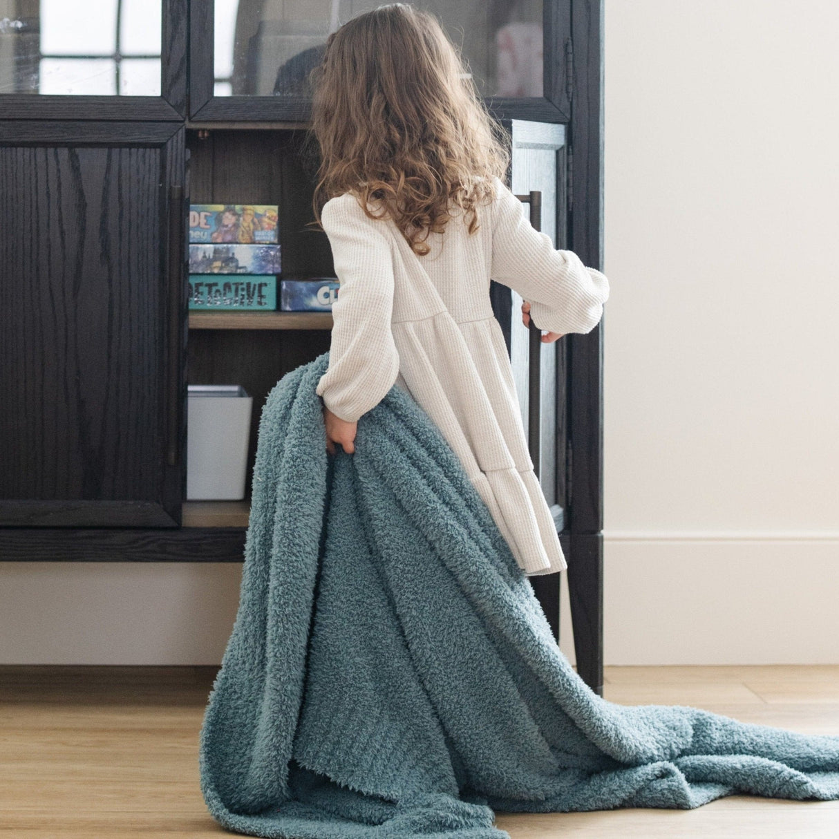 BAMBONI® TODDLER BLANKETS From Saranoni
