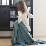 BAMBONI® TODDLER BLANKETS From Saranoni