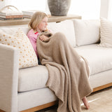 BAMBONI® TODDLER BLANKETS From Saranoni