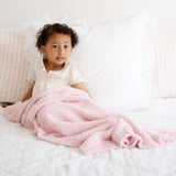 BAMBONI® TODDLER BLANKETS From Saranoni