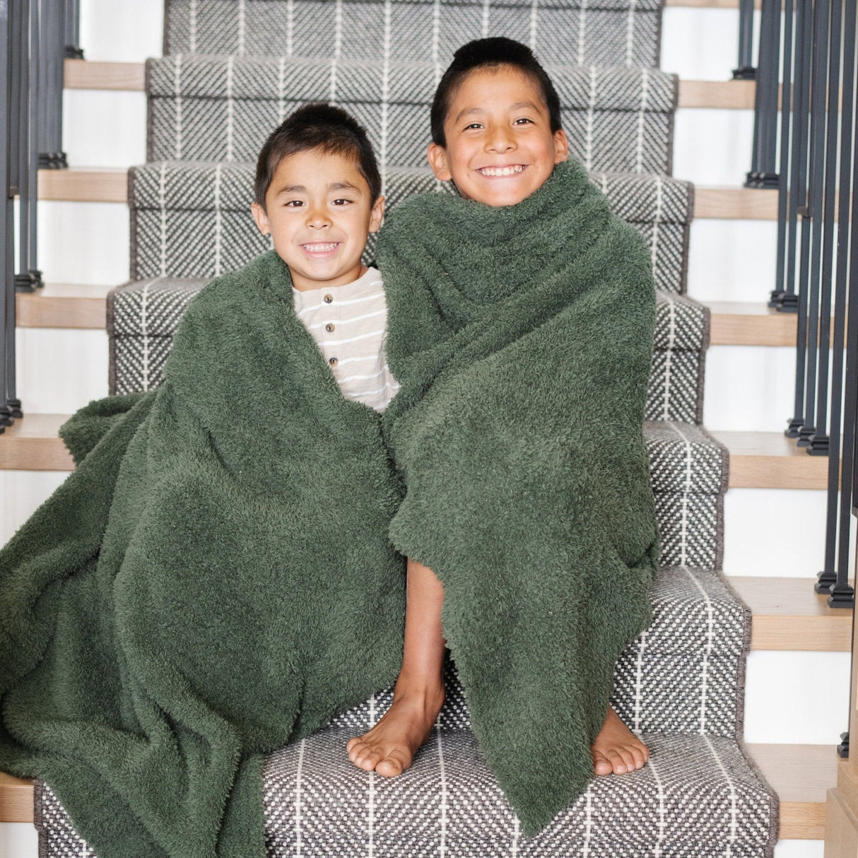 BAMBONI® TODDLER BLANKETS From Saranoni