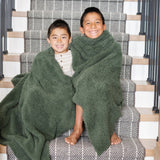 BAMBONI® TODDLER BLANKETS From Saranoni