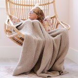 BAMBONI® TODDLER BLANKETS From Saranoni