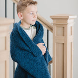 BAMBONI® TODDLER BLANKETS From Saranoni