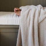 BAMBONI® TODDLER BLANKETS From Saranoni