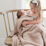 BAMBONI® TODDLER BLANKETS From Saranoni
