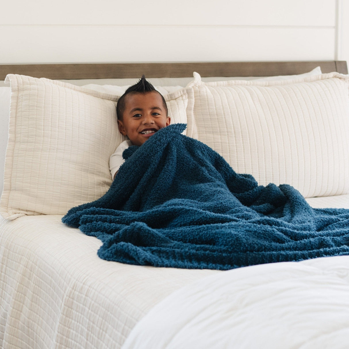 BAMBONI® TODDLER BLANKETS From Saranoni