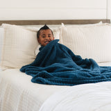 BAMBONI® TODDLER BLANKETS From Saranoni
