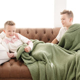 BAMBONI® TODDLER BLANKETS From Saranoni