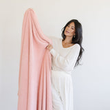 BAMBONI® TODDLER BLANKETS From Saranoni