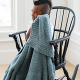 BAMBONI® TODDLER BLANKETS From Saranoni