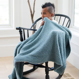 BAMBONI® TODDLER BLANKETS From Saranoni