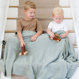 BAMBONI® TODDLER BLANKETS From Saranoni