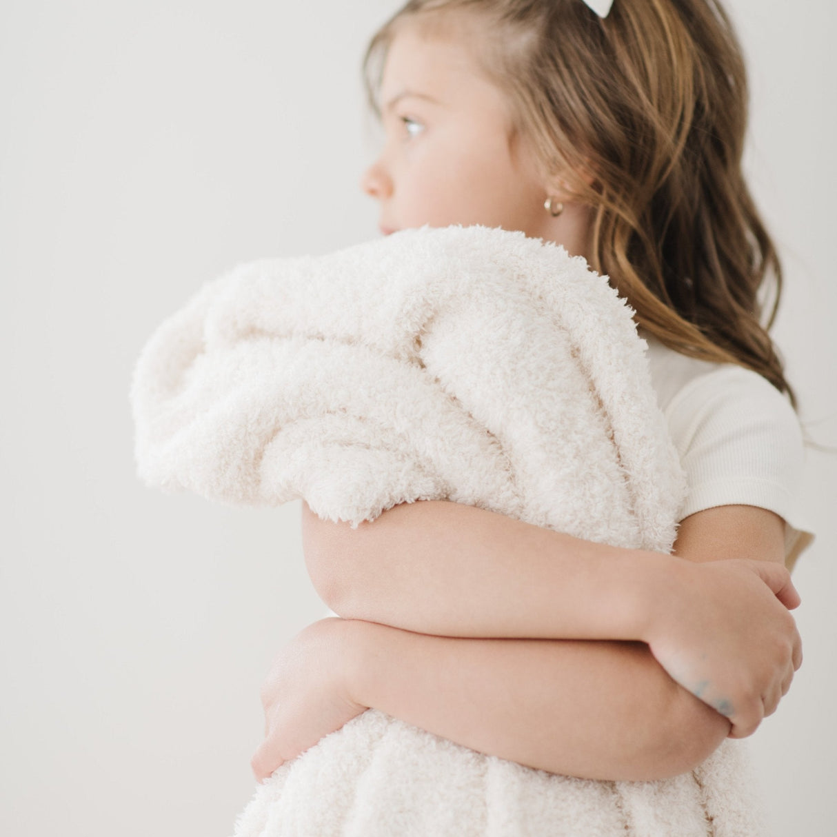BAMBONI® TODDLER BLANKETS From Saranoni