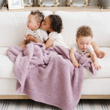 BAMBONI® TODDLER BLANKETS From Saranoni