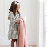 BAMBONI® TODDLER BLANKETS From Saranoni
