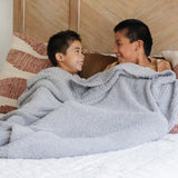 BAMBONI® TODDLER BLANKETS From Saranoni