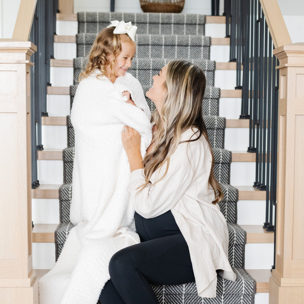 BAMBONI® TODDLER BLANKETS From Saranoni