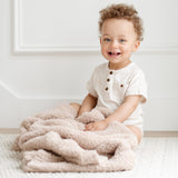 BAMBONI® TODDLER BLANKETS From Saranoni