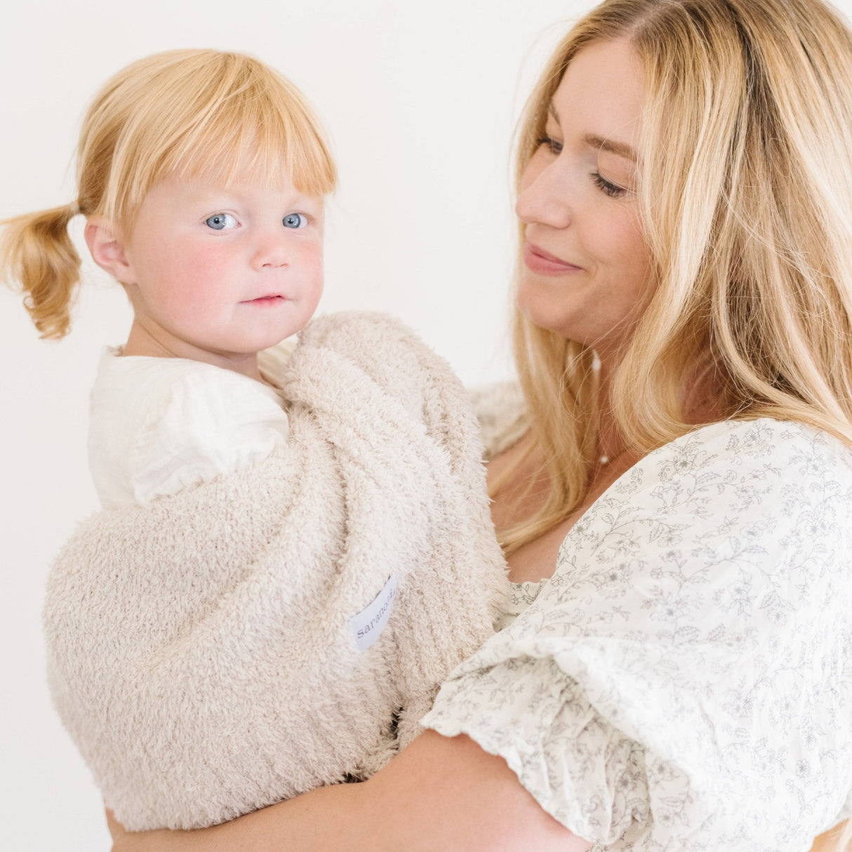 BAMBONI® TODDLER BLANKETS From Saranoni