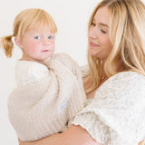 BAMBONI® TODDLER BLANKETS From Saranoni