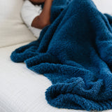 BAMBONI® TODDLER BLANKETS From Saranoni