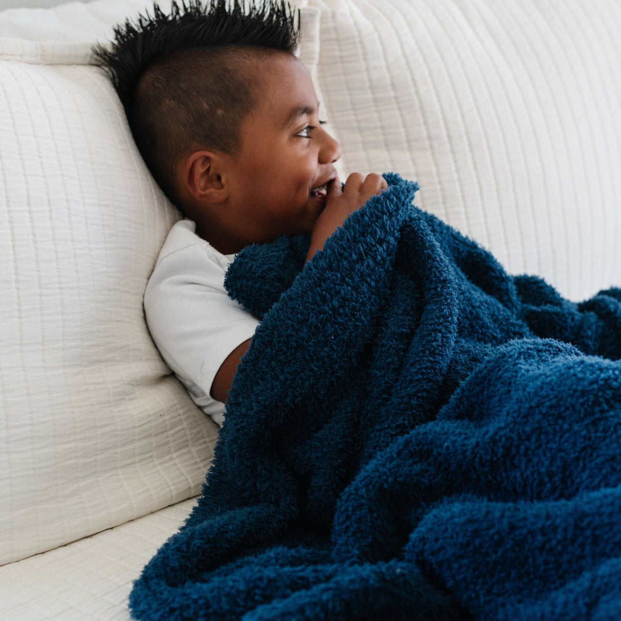 BAMBONI® TODDLER BLANKETS From Saranoni