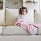 BAMBONI® TODDLER BLANKETS From Saranoni