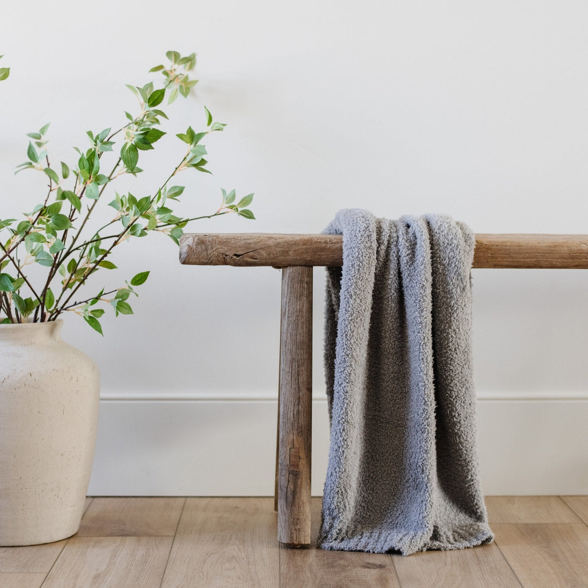 BAMBONI® TODDLER BLANKETS From Saranoni