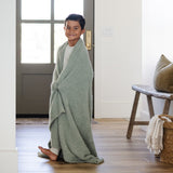 BAMBONI® TODDLER BLANKETS From Saranoni