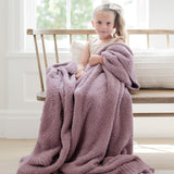 BAMBONI® TODDLER BLANKETS From Saranoni