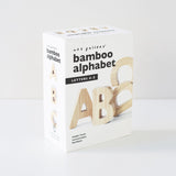 Alphabet Adventure Bundle From Wee Gallery