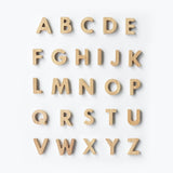 Alphabet Adventure Bundle From Wee Gallery