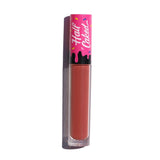 Silky and Transfer-Proof Lip Fondant Liquid Lipstick from Half Caked - with Opaque Color Gloss Lipgloss Makeup Matte Berry Oil