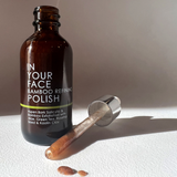 BAMBOO REFINING POLISH from IN YOUR FACE SKINCARE
