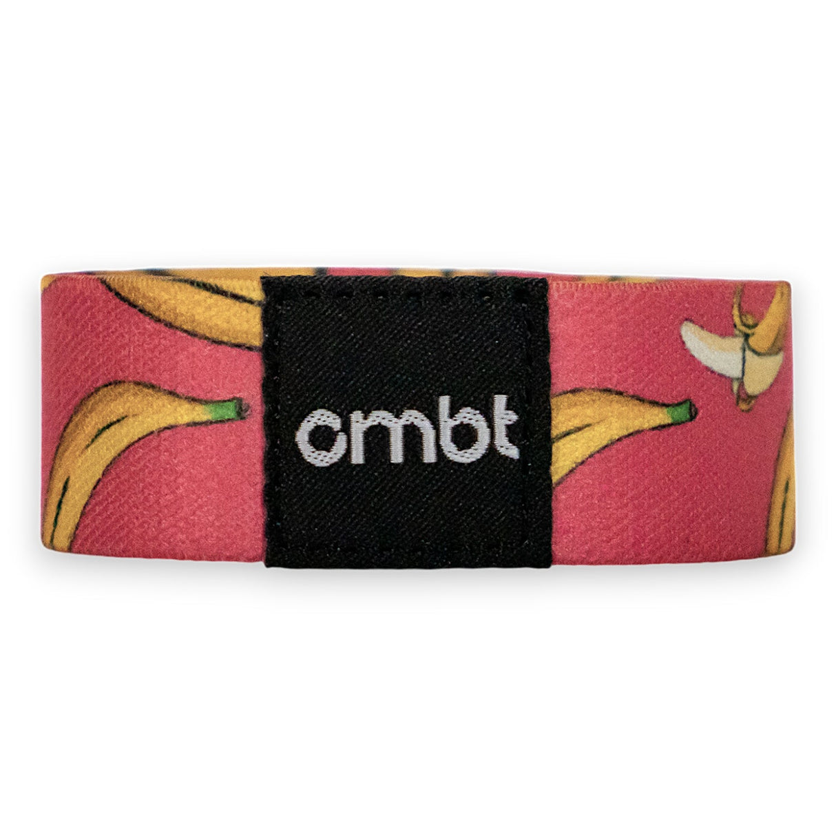 Reversible Elastic Wristband Bracelet from Combat Iron Apparel