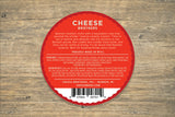 Honey Sriracha Gouda From Cheese Brothers, Inc.