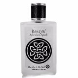 Banzai! Aftershave  Splash - from Murphy and McNeil