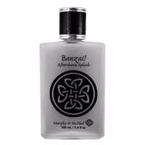 Banzai! Aftershave  Splash - from Murphy and McNeil