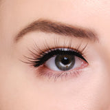 Synthetic Eyelashes - Barbados from False Eyelashes