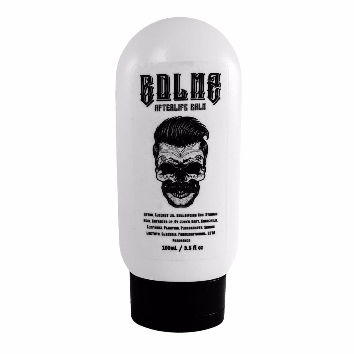 Barbershop De Los Muertos 2 Afterlife Balm - from Murphy and McNeil