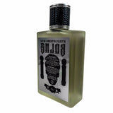 Barbershop De Los Muertos 2 Aftershave Splash - from Murphy and McNeil