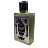 Barbershop De Los Muertos 2 Aftershave Splash - from Murphy and McNeil