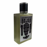 Barbershop De Los Muertos 2 Aftershave Splash - from Murphy and McNeil