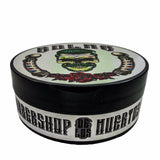 Barbershop De Los Muertos 2 Shaving Soap - from Murphy and McNeil